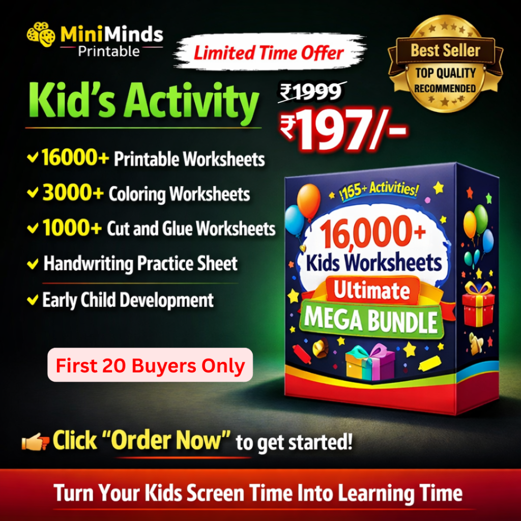 Kids-Activity-Worksheets